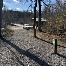 David Erpenbach - Knoxville Urban Wilderness South Loop (TN)