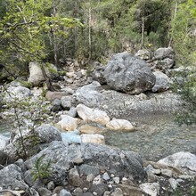 Mikhail Kulaha - Lycian Way (Türkiye)
