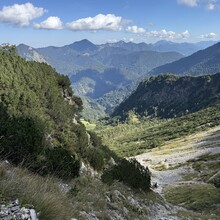 Steffen Kind - Estergebirge Crossing (via Wank) - Eschenlohe to Garmisch