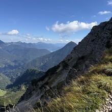 Steffen Kind - Estergebirge Crossing (via Wank) - Eschenlohe to Garmisch