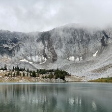 Sarah Huston - Wallowa Lake's Tour (OR)