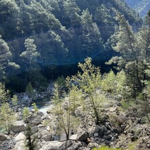 Mikhail Kulaha - Lycian Way (Türkiye)