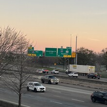 Robert Ponville - Around Houston 610 Loop