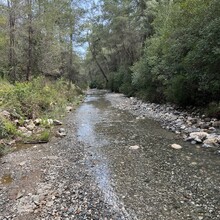 Mikhail Kulaha - Lycian Way (Türkiye)