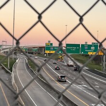 Robert Ponville - Around Houston 610 Loop