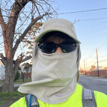 Robert Ponville - Around Houston 610 Loop