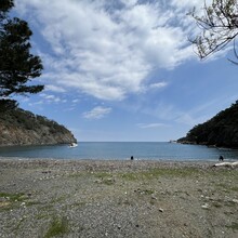 Mikhail Kulaha - Lycian Way (Türkiye)