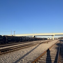 Robert Ponville - Around Houston 610 Loop