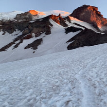 Laura Matsen Ko - Mt Rainier (WA)