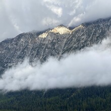 Sarah Huston - Wallowa Lake's Tour (OR)