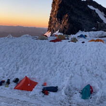 Laura Matsen Ko - Mt Rainier (WA)