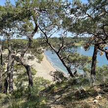 Mikhail Kulaha - Lycian Way (Türkiye)