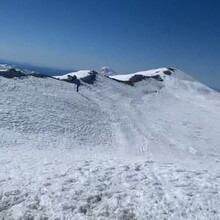 Laura Matsen Ko - Mt Rainier (WA)