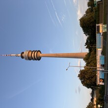 Leo Andrione - Mittlerer Ring München