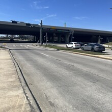 Robert Ponville - Around Houston 610 Loop