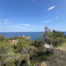 Mikhail Kulaha - Lycian Way (Türkiye)