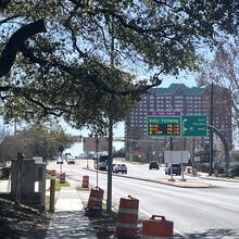 Robert Ponville - Around Houston 610 Loop