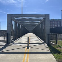 Robert Ponville - Around Houston 610 Loop