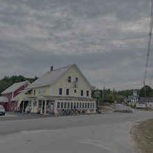 Lynnsey Martin - Northern Rail Trail (NH)
