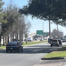 Robert Ponville - Around Houston 610 Loop