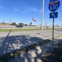 Robert Ponville - Around Houston 610 Loop