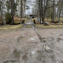 Janne Aho - Pråmleden (Sweden)