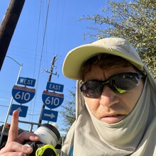 Robert Ponville - Around Houston 610 Loop