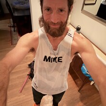 Mike Wardian - Arlington Loop (VA)