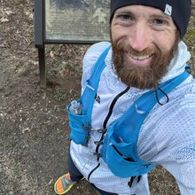 Mike Wardian - Arlington Loop (VA)