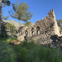 Mikhail Kulaha - Lycian Way (Türkiye)