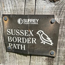 Joe Barber - Sussex Lap (UK)