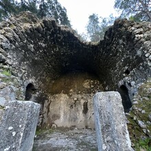 Mikhail Kulaha - Lycian Way (Türkiye)