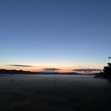 Jean Torrens - GR30 Tour des Lacs d'Auvergne (France)