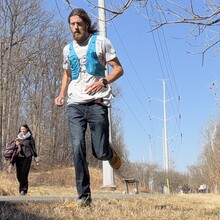 Mike Wardian - Arlington Loop (VA)