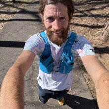 Mike Wardian - Arlington Loop (VA)