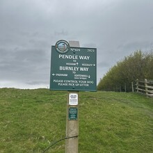 Adam Wilcock - The Burnley Way