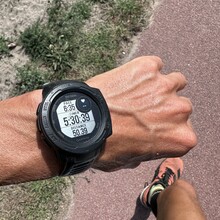 Jan-Caspar Lock - GR5 intégral (Netherlands, Belgium, Luxembourg, France)