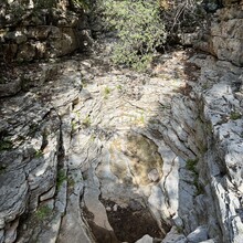 Mikhail Kulaha - Lycian Way (Türkiye)