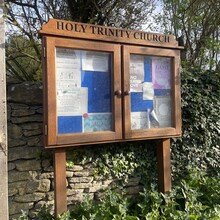 Emma Hooper, Sue Lord - Limestone Link (UK)