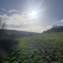 Emma Hooper, Sue Lord - Limestone Link (UK)
