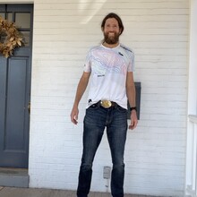 Mike Wardian - Arlington Loop (VA)