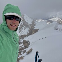 Kyle Obermann - Leh - Nanga Sago summit