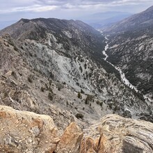 Rob Manley - The Mighty U