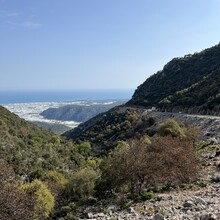 Mikhail Kulaha - Lycian Way (Türkiye)