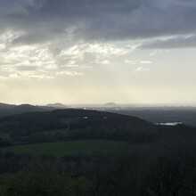 Emma Hooper, Sue Lord - Limestone Link (UK)