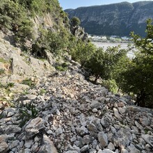 Mikhail Kulaha - Lycian Way (Türkiye)