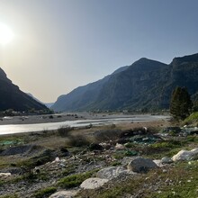 Mikhail Kulaha - Lycian Way (Türkiye)