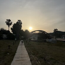 Mikhail Kulaha - Lycian Way (Türkiye)