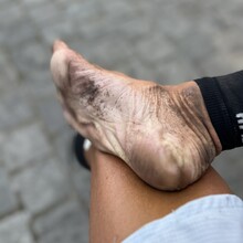 Jan-Caspar Lock - GR5 intégral (Netherlands, Belgium, Luxembourg, France)