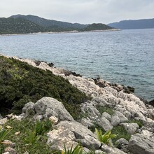 Mikhail Kulaha - Lycian Way (Türkiye)